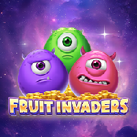 Fruit Invaders